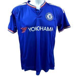 Adidas Chelsea Home Football Set Jersey Shorts #19 Diego Costa Size S-M 18-26
